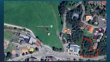 Expose Rarität! Sonniges Baugrundstück im Erholungs-, Freizeit- und Tourismusgebiet Hochimst inmitten der Tiroler Bergwelt 