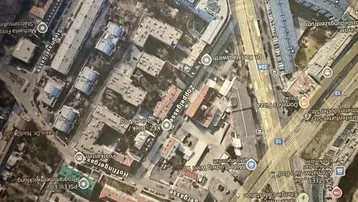 Expose Investmentchance in Wien-Meidling: Bauträgergrundstück mit Entwicklungspotenzial