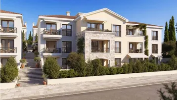 Expose Exklusives Wohnen im pulsierenden Herzen von Luštica Bay: Residence Centrale Top 6204