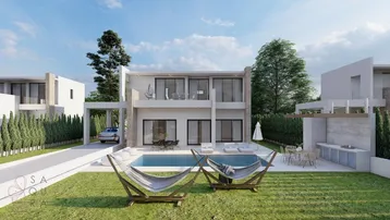 Expose Cap St Georges Hotel &amp; Resort – Mediterranes Wohnen mit Weitblick