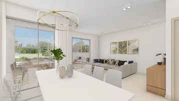 Expose Golden View Villas – Exklusives Wohnen mit Weitblick