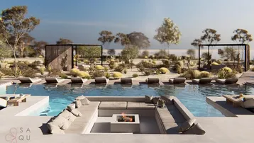 Expose Sabai Coastline Residences – Exquisite Living by the Water’s Edge