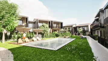 Expose Exklusive Neubauwohnung nahe Bardolino – modernes Wohnen am Gardasee