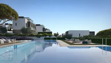Expose Stilvolle Villa mit privatem Garten in Serene Atalaya – exklusives Wohnen nahe Marbella