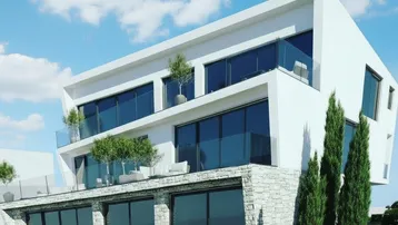 Expose RARITÄT-Luxus auf höchstem Niveau zum Top Preis-Die beste Adresse im Raum Istrien -Exklusive Neubauwohnung -nur wenige Schritte (1 bis 2 Minuten zu Fuß) zum Meer-Provisionsfreier Kauf direkt vom österr. Bauträger
