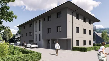 Expose ***NEU*** | 3,5-Dachgeschosswohnung Top 07 | Ihr neues Zuhause: Exklusiv – Stilvoll – Lebensnah