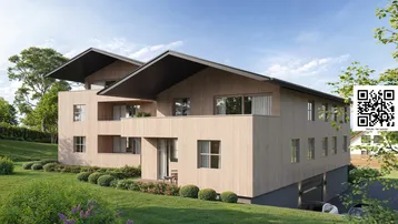 Expose Top 01 - Modernes Neubauprojekt mit Weitblick!