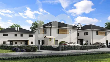 Expose Leistbares Wohnen in Langenzersdorf – Moderne Doppelhaushälfte in hochwertiger Ausführung