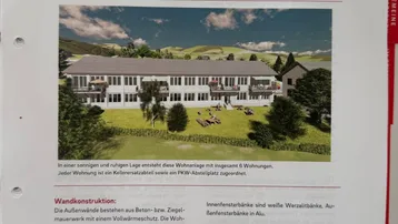 Expose Mietwohnung in Heilbrunn