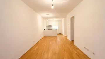 Expose Ab Oktober: 3 Zimmer Wohnung I mit Balkon