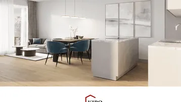 Expose Wohnen im Grünen - Stilvolle 66 m² Gartenwohnung in St. Stefan / TOP4