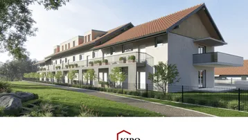 Expose Natur trifft Wohnqualität - Penthouse mit Weitblick in St. Stefan ob Stainz / TOP30