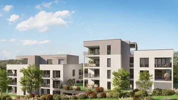 Expose Urbanes Lebensgefühl trifft architektonische Eleganz; In Geidorf zuhause – wohnen, wo Graz am schönsten ist!