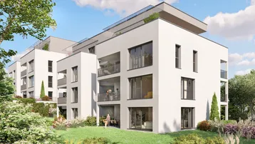 Expose Urbanes Lebensgefühl trifft architektonische Eleganz; In Geidorf zuhause – wohnen, wo Graz am schönsten ist!