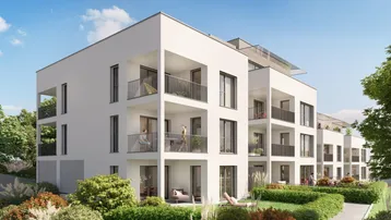 Expose Urbanes Lebensgefühl trifft architektonische Eleganz; In Geidorf zuhause – wohnen, wo Graz am schönsten ist!