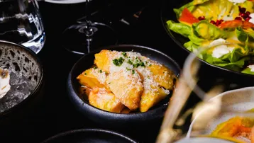 Expose Immobilie des Monats: Top Restaurant in Wien