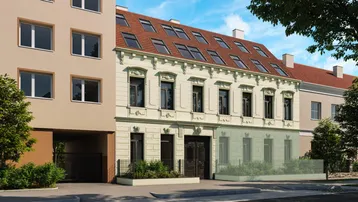 Expose Ruhiges Leben im Grünen – nahe Wien