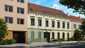 Expose Ruhiges Leben im Grünen – nahe Wien