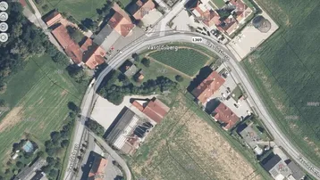 Expose Seltene Entwicklungsgelegenheit im Grazer Speckgürtel: 2.808 m² Bauträgergrundstück in Bestlage