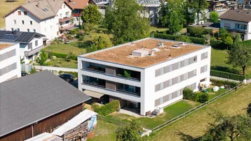 Expose Charmantes Wohnjuwel in Wolfurt!