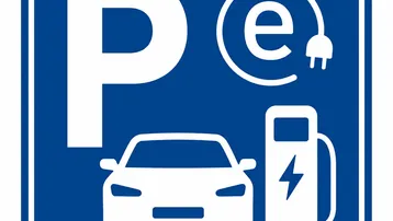 Expose Carport-Stellplatz mit 11-kW-Wallbox Kadettengasse Liebenau 