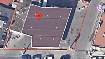 Expose Gewerbegrundstück 955 m² in Wien 1210 provisionsfrei