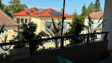 Expose Große Wohnung beim Stadtplatz