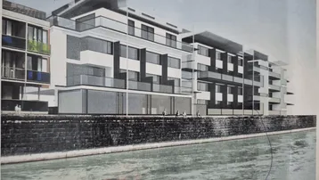 Expose Maisonette im Zentrum Kufsteins