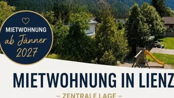 Expose Hochwertige 3-Zimmer-Wohnung mit Bergblick zu vermieten