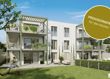Expose Midori Living - Hochwertige Eigentumswohnungen in Mödling!