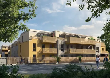 Expose Stadtgarten. Eigentumswohnungen am Rathauspark Schwechat