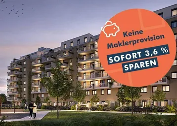 Expose Roomeo - so vielfältig wie das bunte Leben in der Stadt.