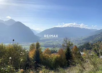 Expose Baugrundstück(e) mit traumhafter Aussicht