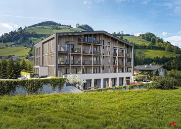 Expose "Das Lind" TOP A204: Ferienanlage in bester Lage mit bis zu 7,5% Rendite – Top-Investment