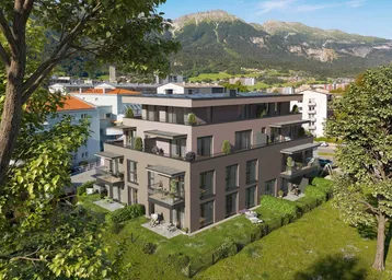 Expose Projekt ANDORA