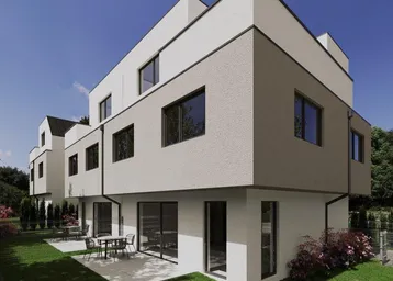 Expose SCHLÜSSELFERTIG! ZIEGELHAUS MIT TOP AUSSTATTUNG! PROVISIONSFREI für den Käufer.