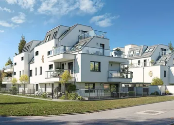Expose "Das Planquadrat"