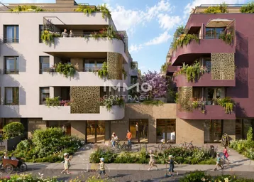 Expose City Garden