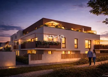 Expose Stilvolles Zuhause im Herzen Langenlois