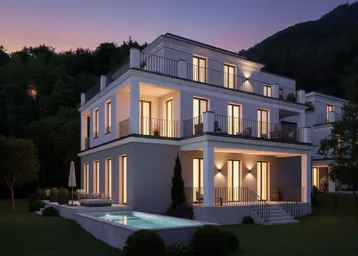 Expose Palladio - THE CLASSIC EDITION