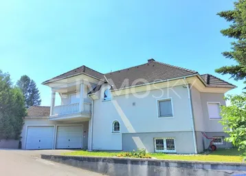 Expose Modernes Anwesen mit Pool, Gartenhaus, Naturnah-Stadtnah nähe Steyr