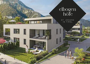 Expose Projekt Elbogen Höfe