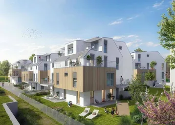 Expose RESIDENZ AM STADTRAND