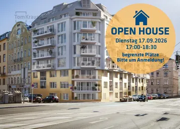 Expose DER GOLDENE PHÖNIX – EXKLUSIVES WOHNEN AN DER GRENZE ZUR INNENSTADT