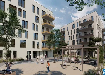 Expose LUMINA – Das Lichtquartier