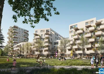 Expose AUWÄRTS – Hochwertige Mietwohnungen in der Donaustadtstraße 37