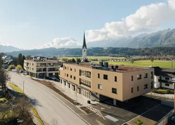 Expose Dorf Domizil – Kirchbichl