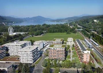 Expose Kapitalanlage mit Komfort – Moderne 3-Zimmer-Wohnung in Toplage