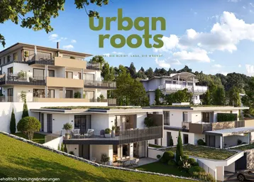 Expose Urban Roots - Wohnen mit Charakter