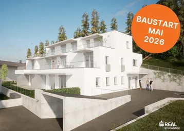 Expose Exklusiver Neubau in Rum bei Innsbruck: Nur 6 Eigentumswohnungen mit Terrasse, Garten oder Penthouse